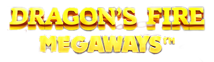 Dragon's Fire Megaways logo